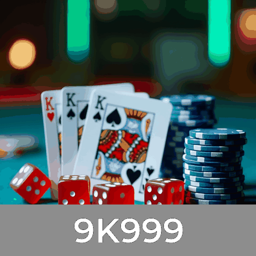 9K999: Experiência de Jogo Segura e Serviços Profissionais