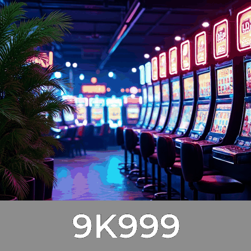 Experiência Profissional de Jogos de Mesa ao Vivo no 9K999